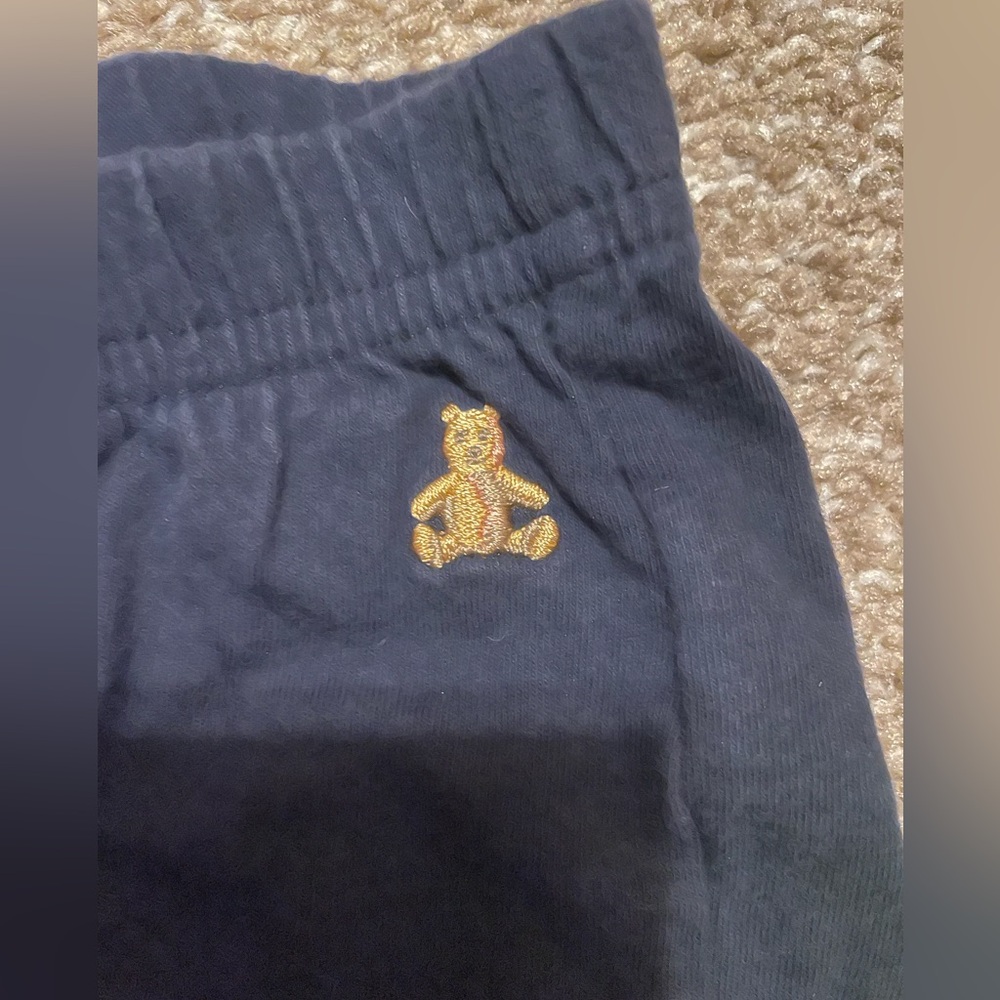 Set up two baby gap boys shorts (12-18m) - Picture 5 of 5
